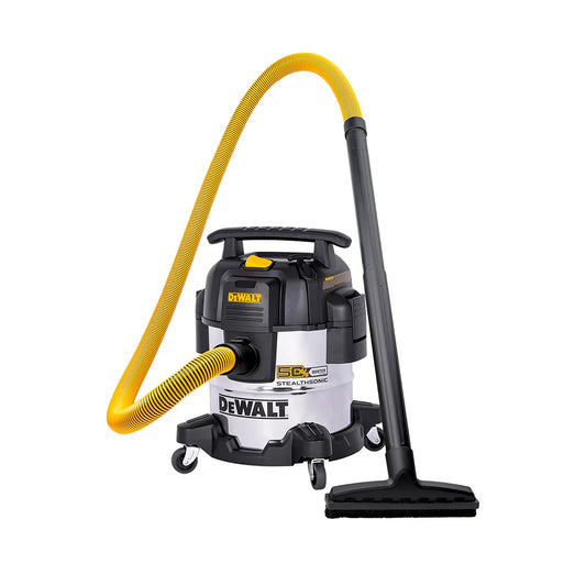 5‑Gallon Wet & Dry Vacuum DXV05S‑QTB