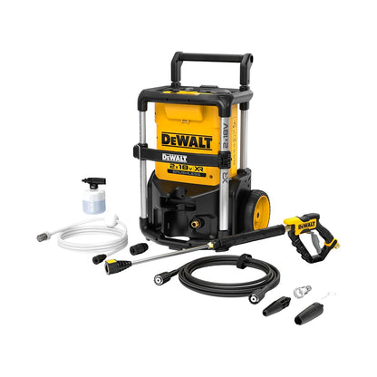 XR 18V Pressure Washer DCMPW1600N‑XJ