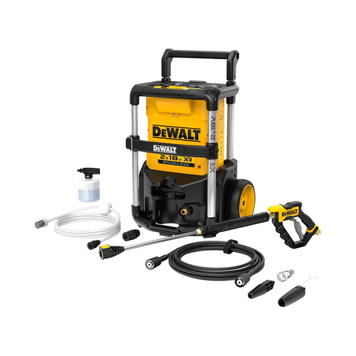 XR 18V Pressure Washer DCMPW1600N‑XJ