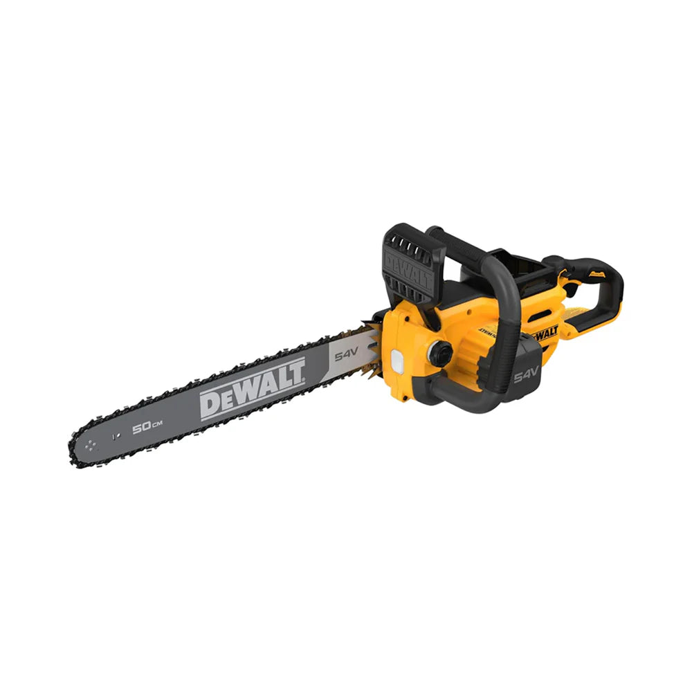 FLEXVOLT 54V 50 cm Chainsaw DCMCS575N‑XJ