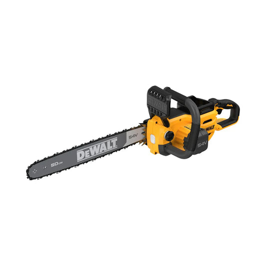 FLEXVOLT 54V 50 cm Chainsaw DCMCS575N‑XJ
