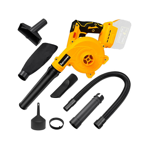 XR 20V Battery Blower