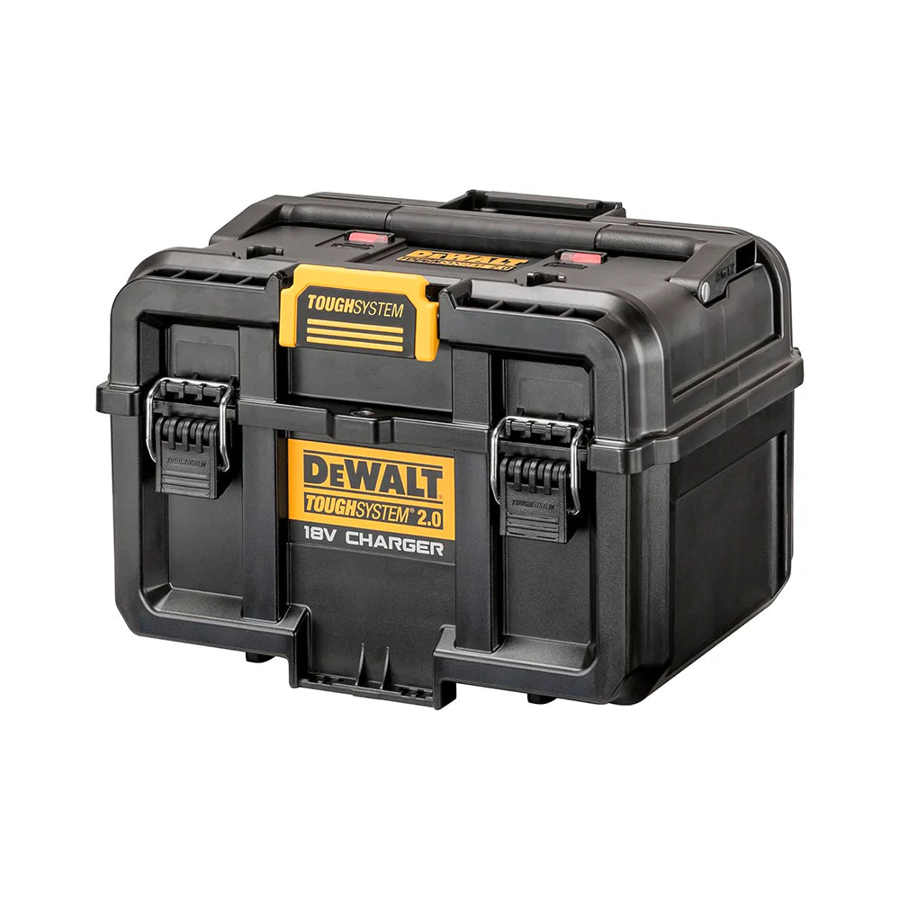 Double XR 18V / FLEXVOLT 4A Charger DWST83471-QW