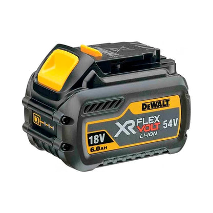 XR FLEXVOLT 18/54V 6.0Ah Battery DCB546-XJ