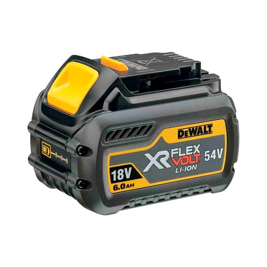 XR FLEXVOLT 18/54V 6.0Ah Battery DCB546-XJ