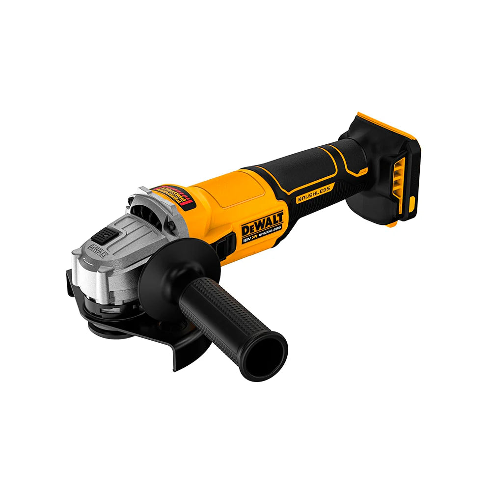 XR 18V Ø 125 mm Angle Grinder DCG407N-XJ
