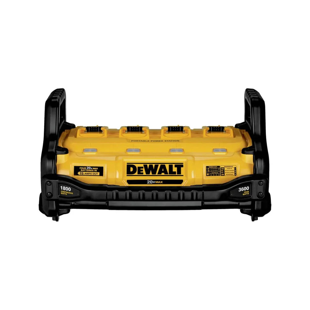 Flexvolt Portable Power Station - DCB1800B