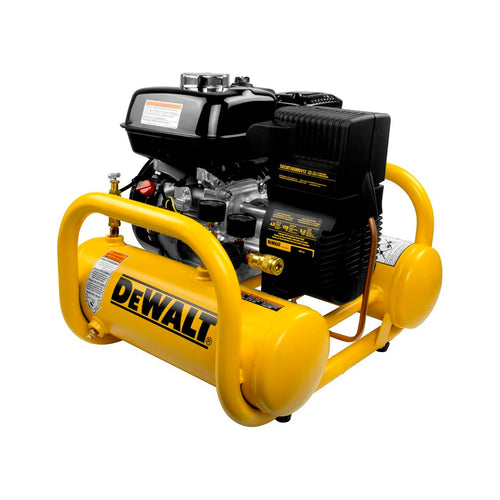 4-Gallon Portable Gasoline Compressor DXCMTA5590412