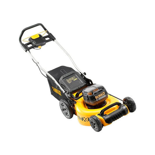 XR 18V 48 cm Lawn Mower DCMW564P2-QW
