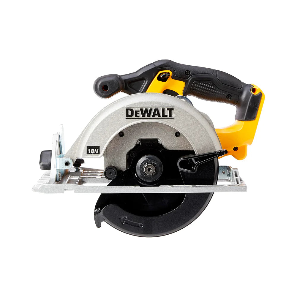 XR 18V Ø 165 mm Circular Saw DCS391NT-XJ