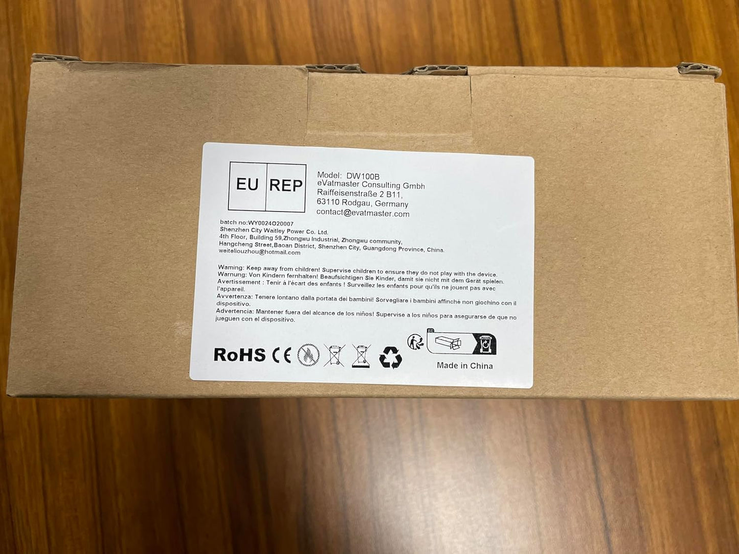 XR 18V Compatible Battery Blower