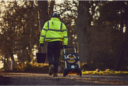 XR 18V Pressure Washer DCMPW1600N‑XJ