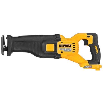 54V XR Flexvolt Reciprocating Saw Bare DCS389N-XJ
