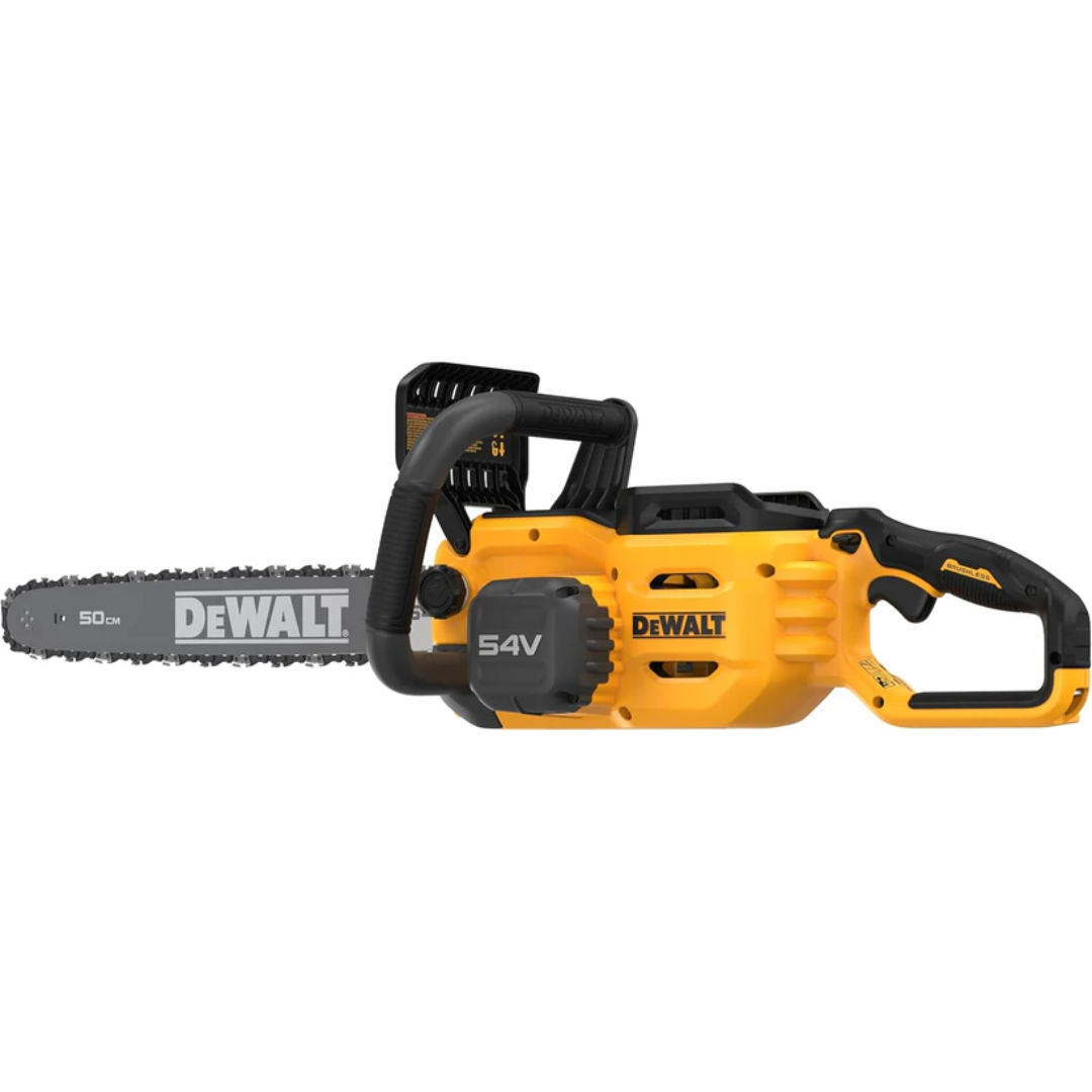FLEXVOLT 54V 50 cm Chainsaw DCMCS575N‑XJ