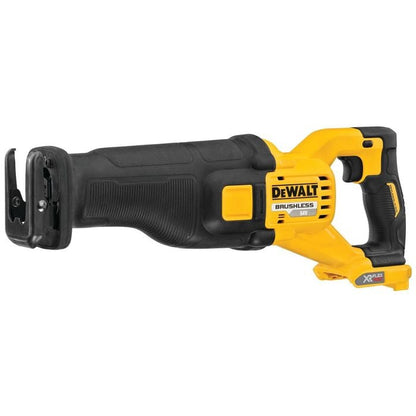 54V XR Flexvolt Reciprocating Saw Bare DCS389N-XJ