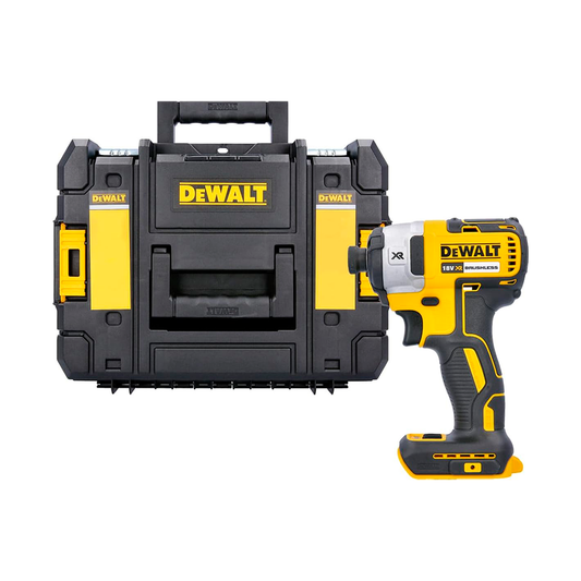 XR 18V Impact Driver DCF887N